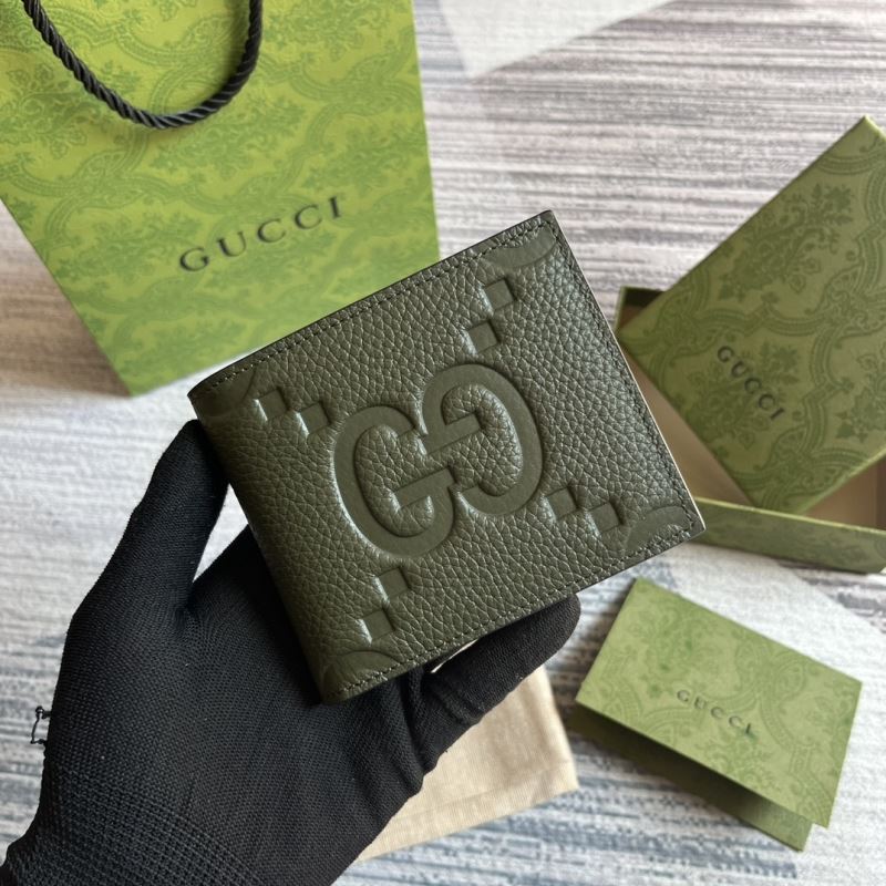 Gucci Wallets